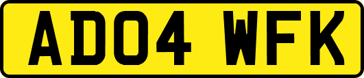 AD04WFK