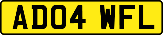 AD04WFL