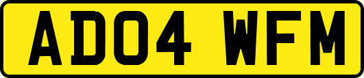 AD04WFM
