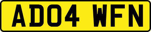 AD04WFN