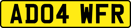AD04WFR