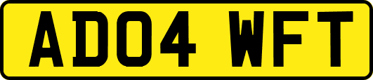AD04WFT