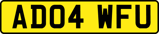 AD04WFU