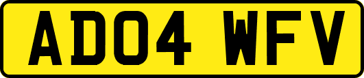 AD04WFV