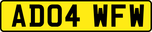 AD04WFW