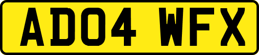 AD04WFX