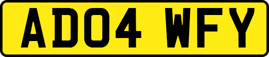 AD04WFY