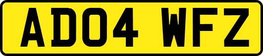 AD04WFZ