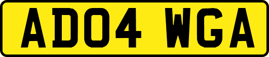 AD04WGA