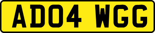 AD04WGG
