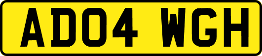 AD04WGH