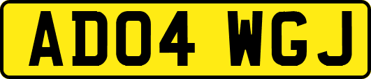 AD04WGJ