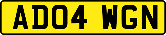 AD04WGN