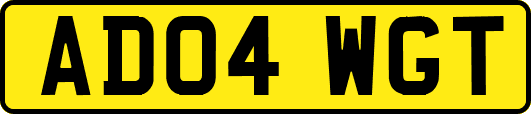 AD04WGT