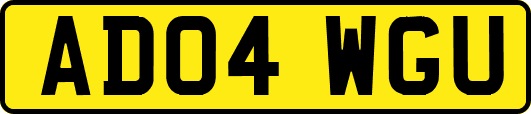 AD04WGU