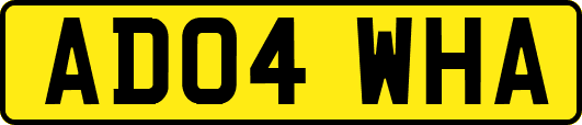 AD04WHA