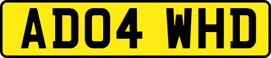 AD04WHD