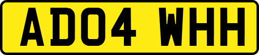 AD04WHH