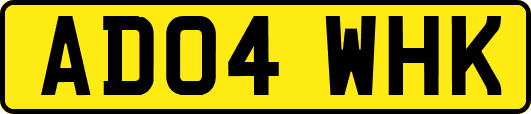 AD04WHK