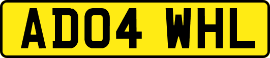 AD04WHL