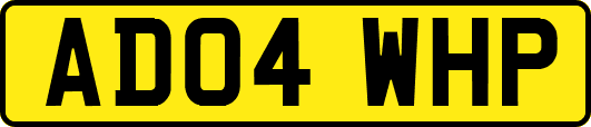 AD04WHP