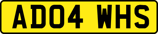 AD04WHS