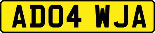 AD04WJA