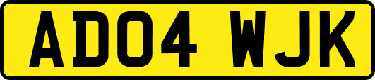 AD04WJK