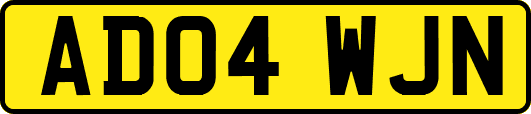 AD04WJN