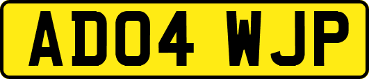 AD04WJP