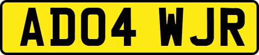 AD04WJR