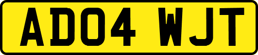 AD04WJT