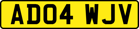 AD04WJV