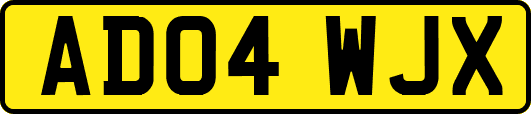AD04WJX