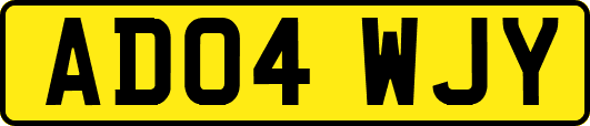 AD04WJY