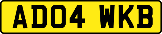 AD04WKB
