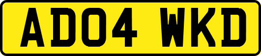AD04WKD