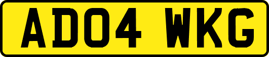 AD04WKG