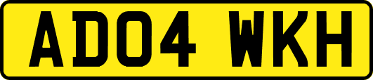 AD04WKH