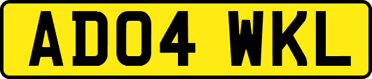 AD04WKL