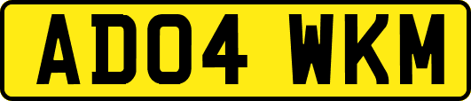 AD04WKM
