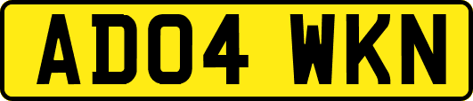 AD04WKN