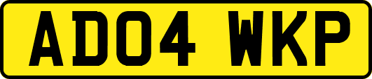 AD04WKP