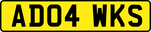 AD04WKS