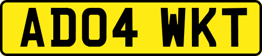 AD04WKT