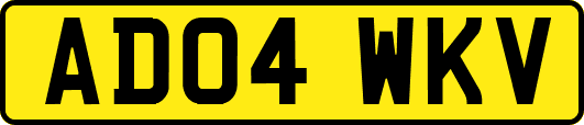 AD04WKV