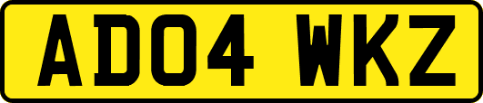 AD04WKZ