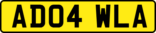 AD04WLA