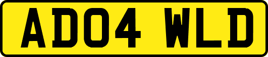AD04WLD