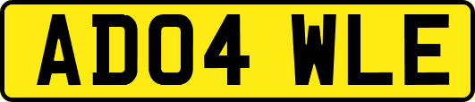 AD04WLE